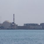 centrala nucleara de la bushehr