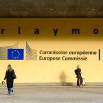 comisia europeana sediu getty