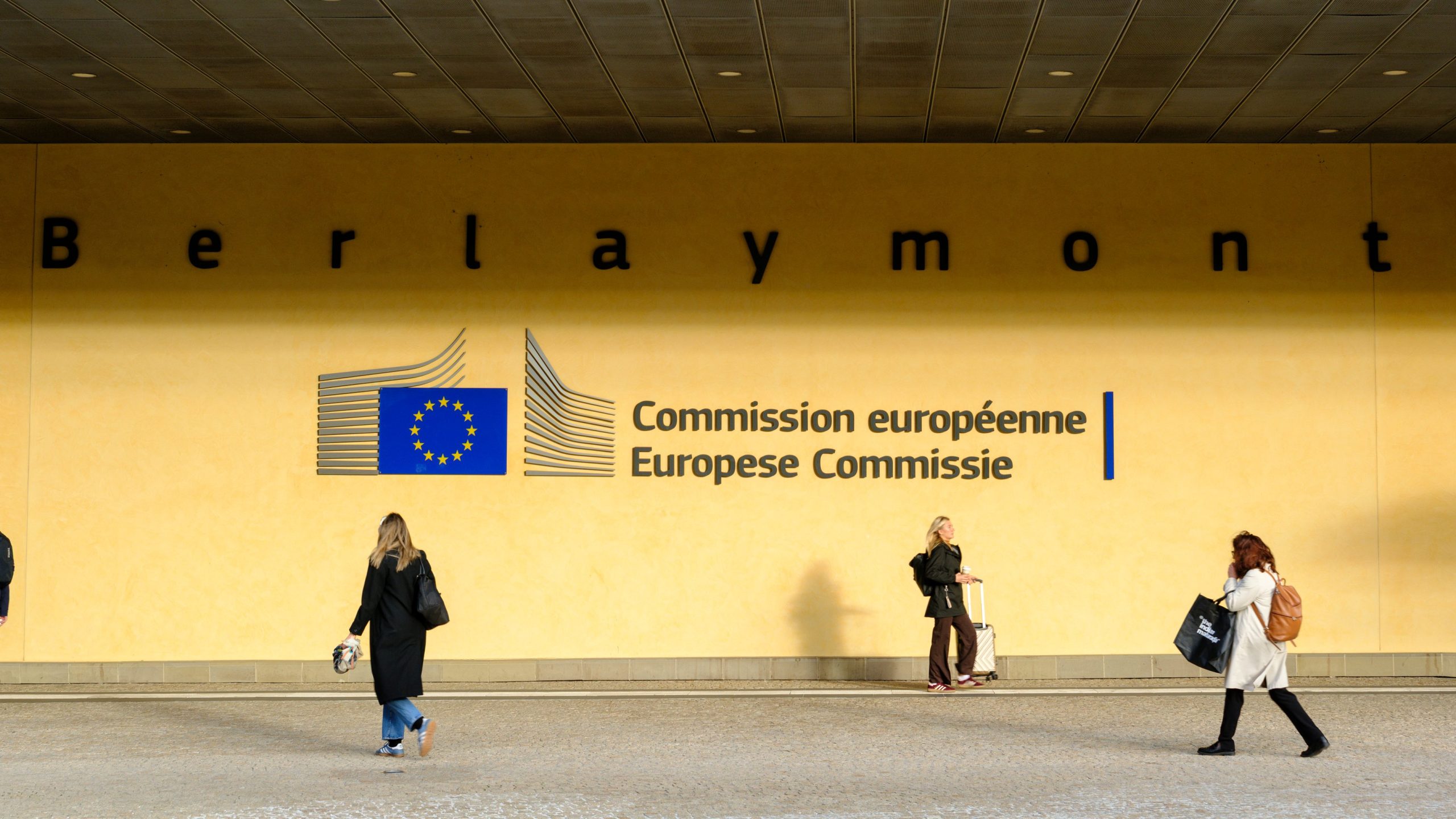 comisia europeana sediu getty scaled