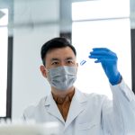 doctor china experiment
