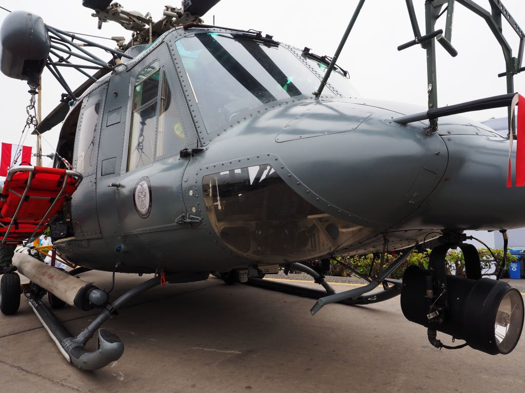 elicopter