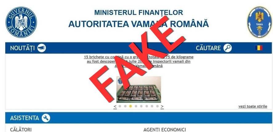 fake