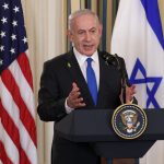 gettyimages benjamin netanyahu