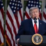gettyimages donald trump 25 iunie 1