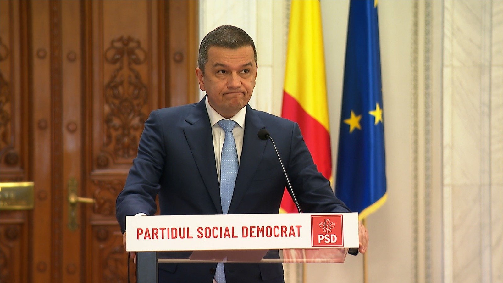 grindeanu sursa pro tv 7