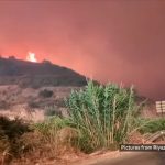 incendii almeria