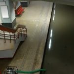 inundatie metrou victoriei