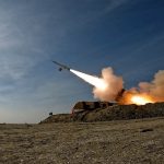 iran rachete afp 000 34fv4cx