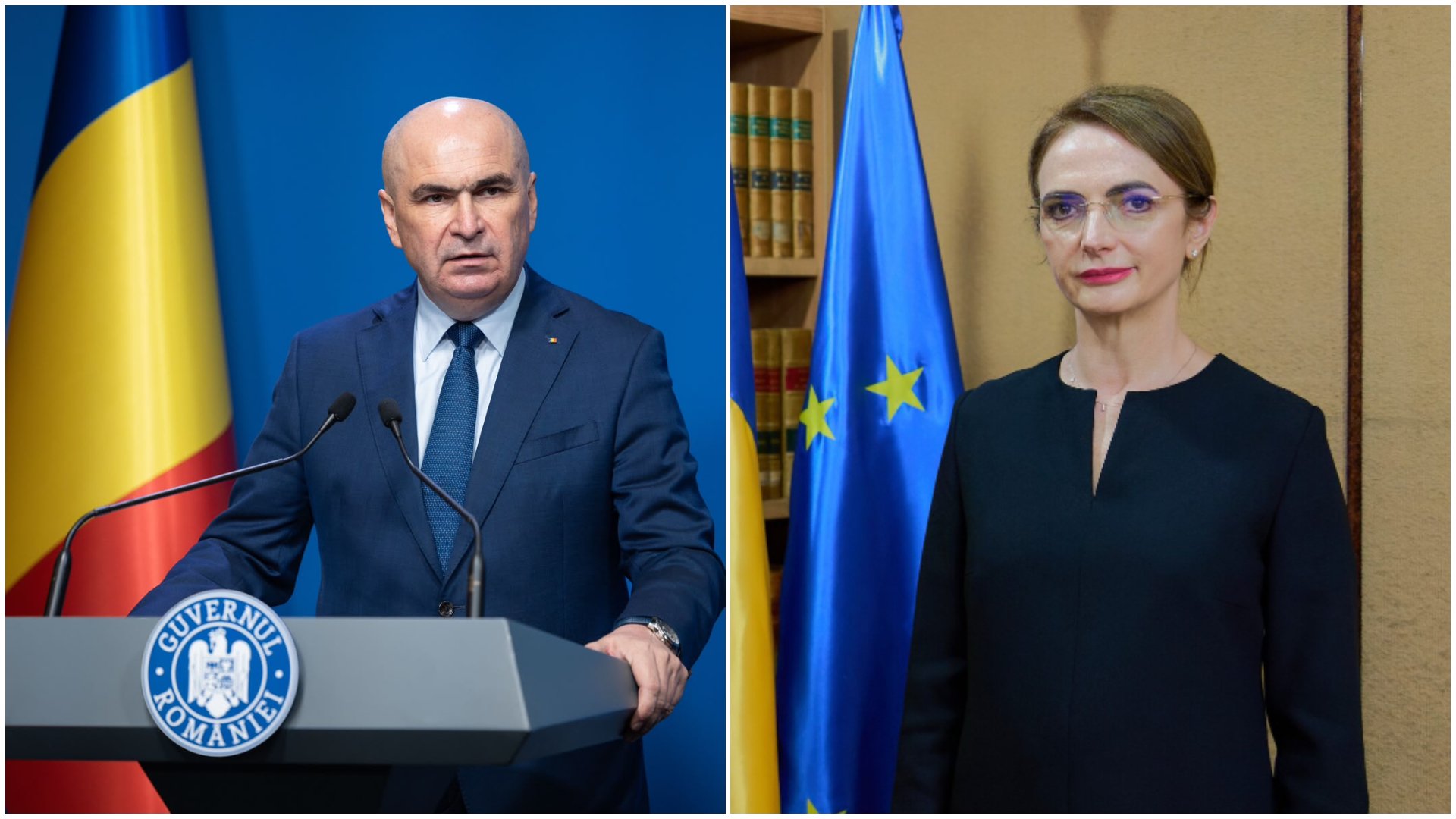 lia si bolojan guvernul romaniei iccj