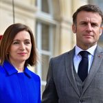 maia macron