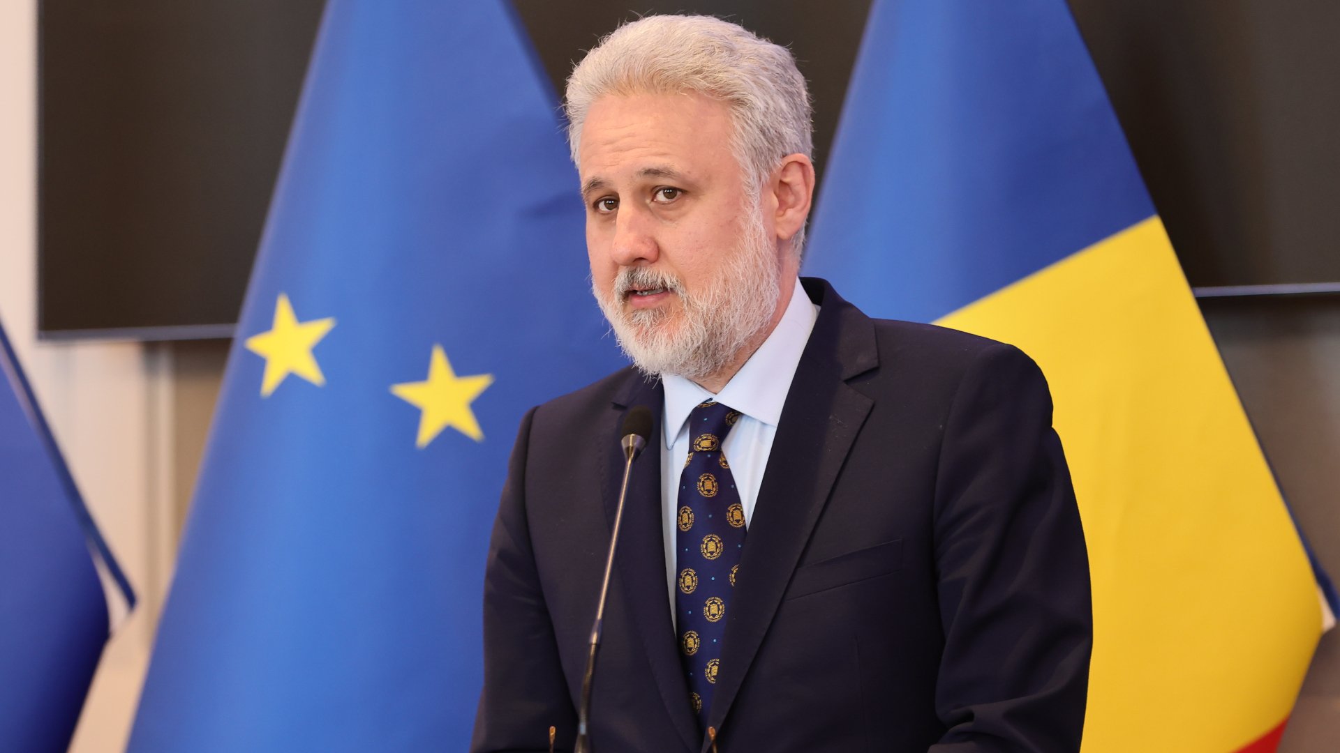 marius lazurca