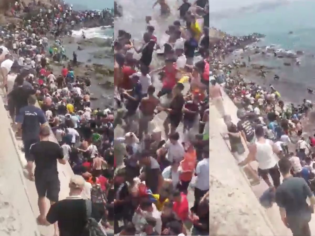 migranti ceuta spania 2