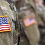 militari americani
