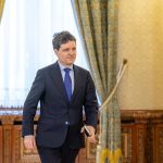 nicusor dan adm prezidentiala 25 mai
