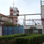 penitenciar giurgiu