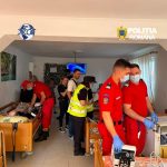perchezitii bihor diicot