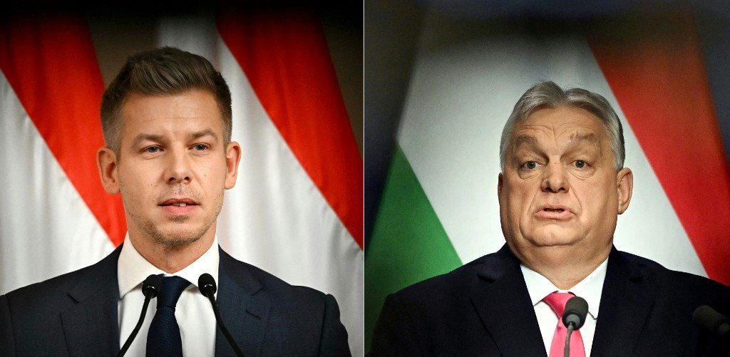 peter magyar viktor orban