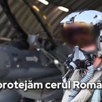 pilot roman f 16 drone