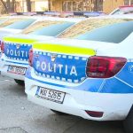 politie masini