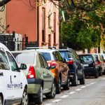 shutterstock masini bucuresti