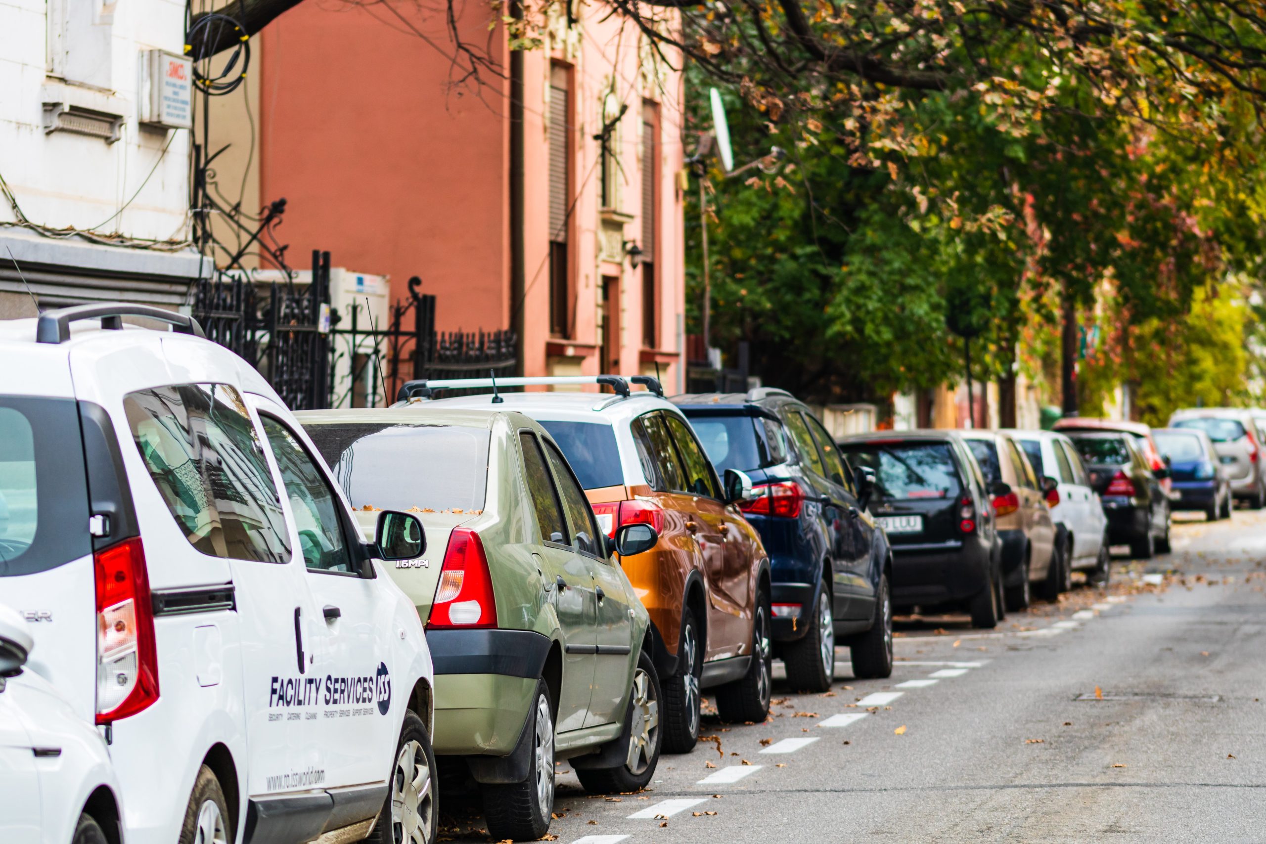 shutterstock masini bucuresti scaled