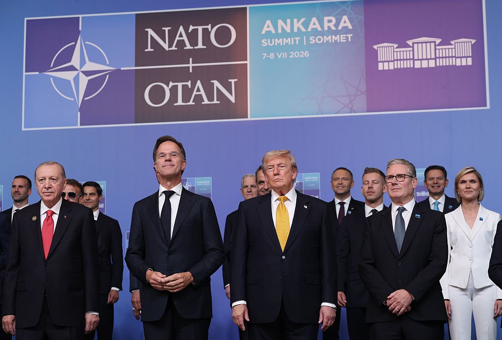 summit nato ankara gettyimages 2285185978