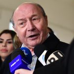 traian basescu agerpres 18284888