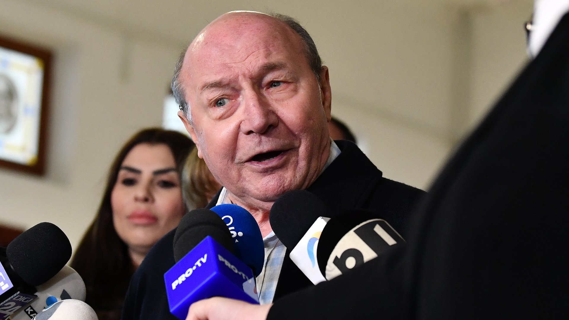 traian basescu agerpres 18284888