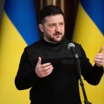 volodimir zelenski 3 martie imago