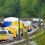 accident anglia