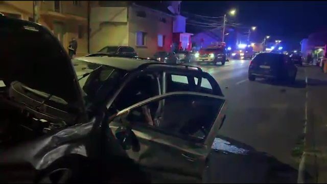 accident timis