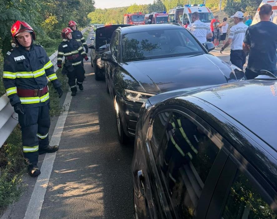 accident