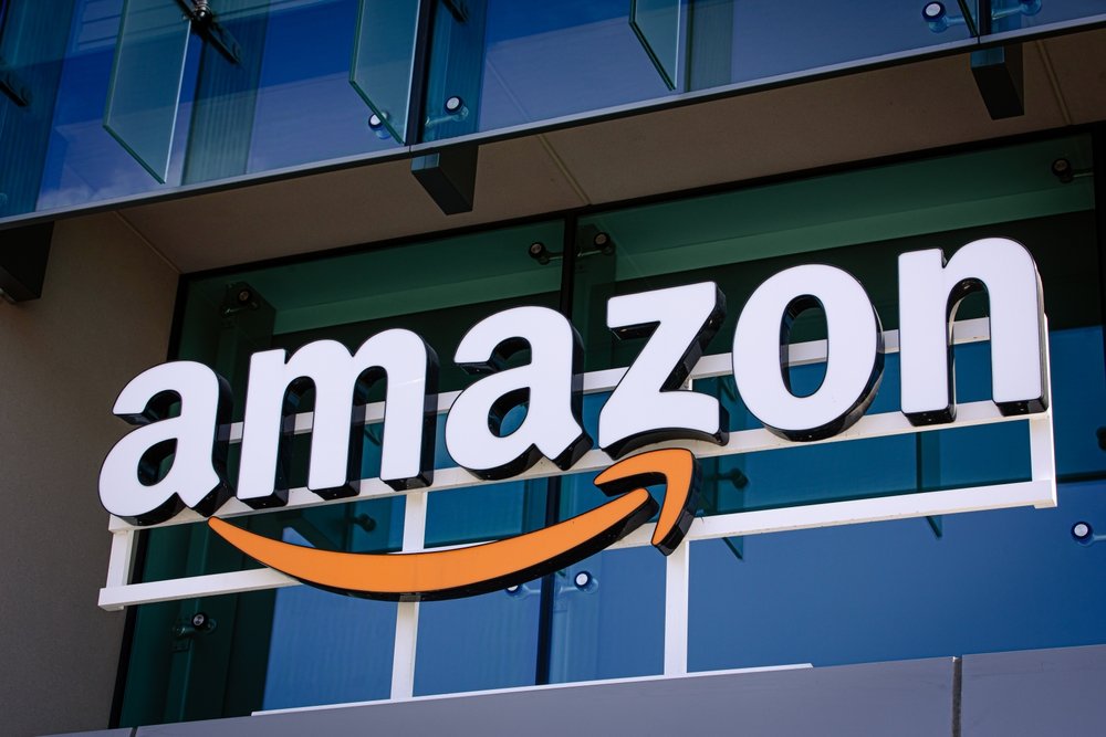 amazon