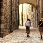 bicicleta italia