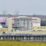 centrala nuclearoelectrica de la cernavoda agerpres 15022151
