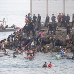 ceuta gettyimages 2288401738
