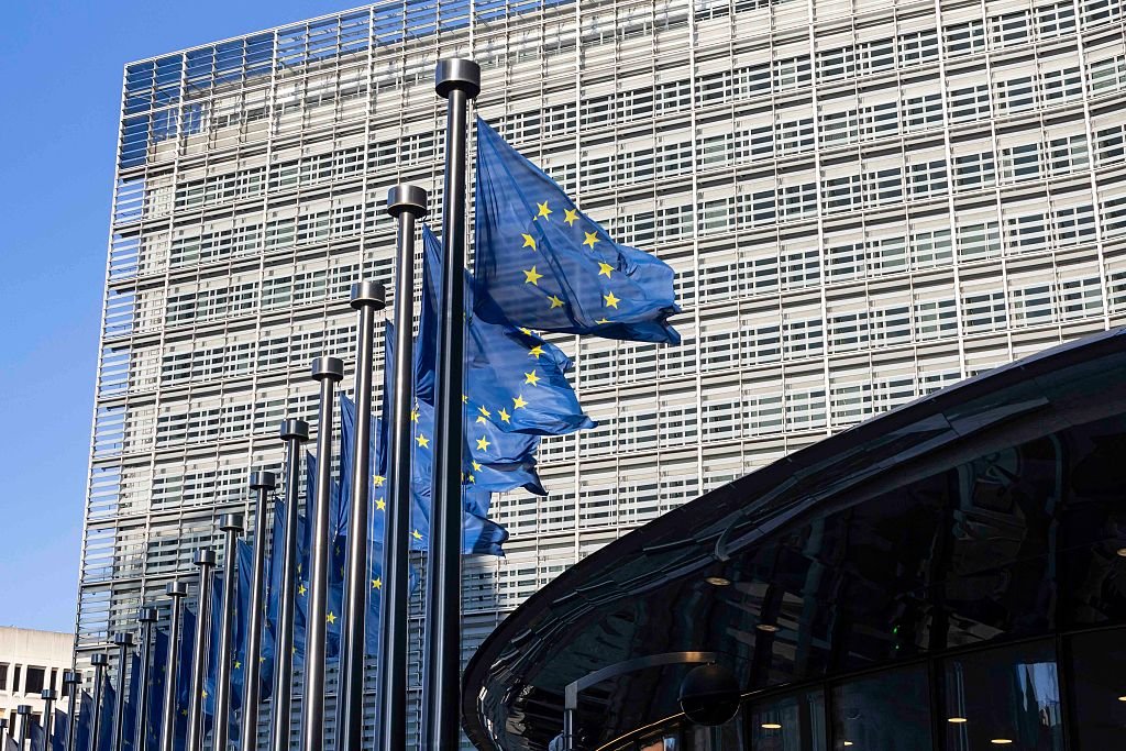 comisia europeana gettyimages 2208546535