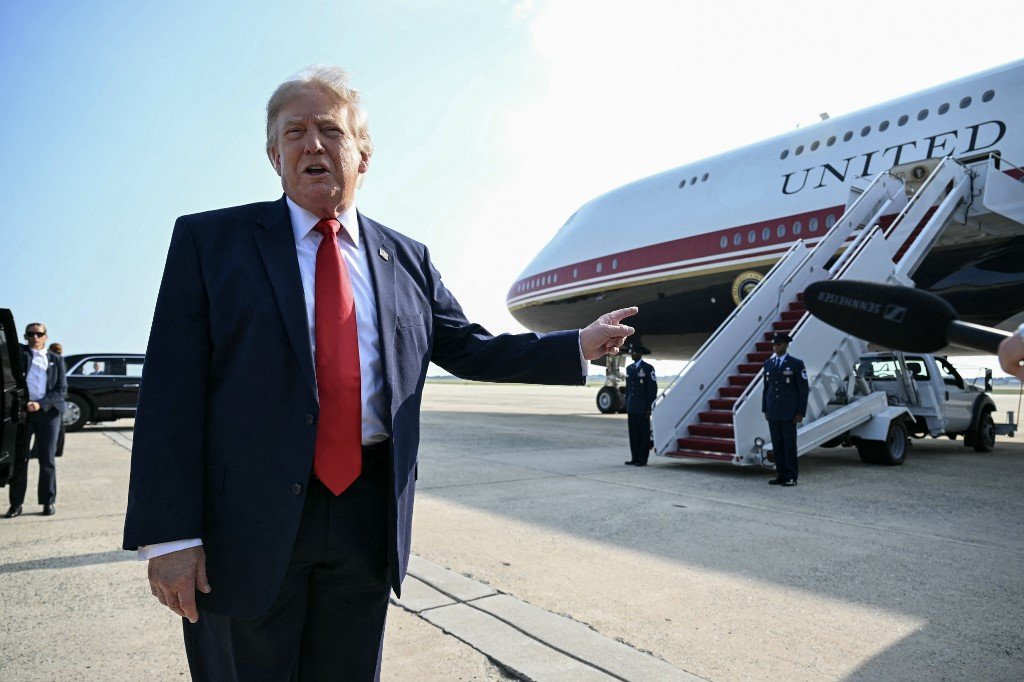 donald trump afp 000