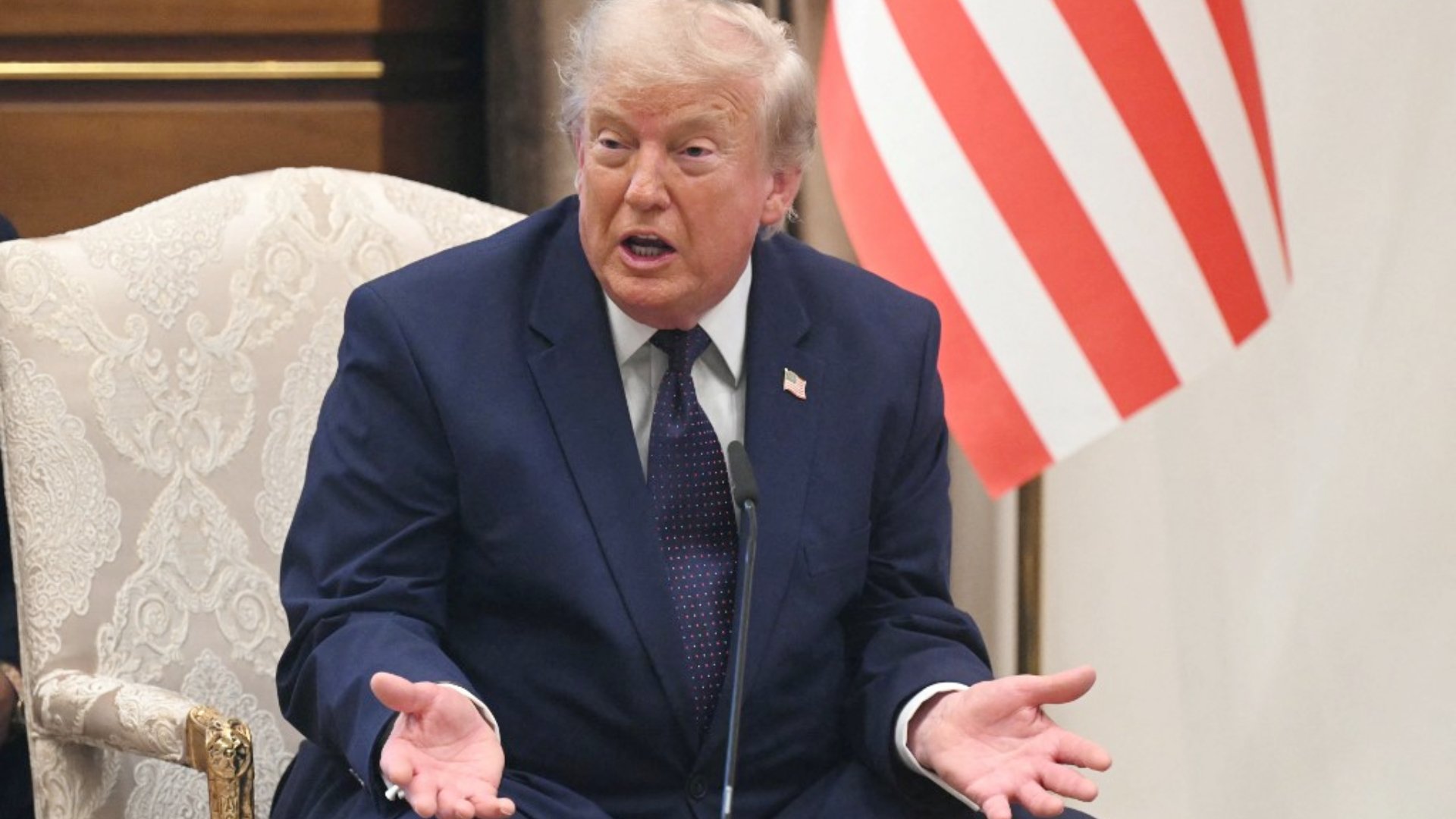 donald trump afp 2