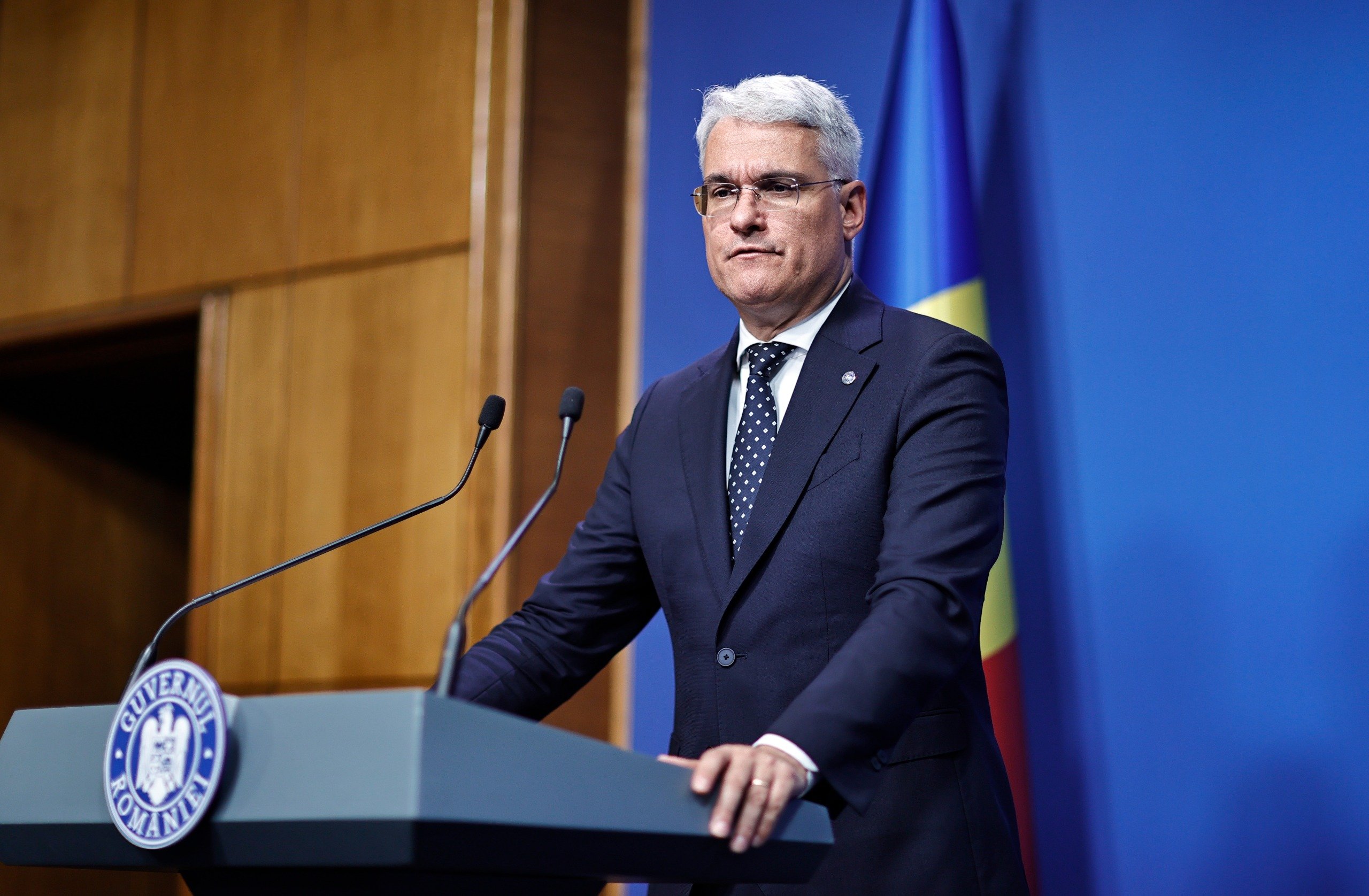 dragos pislaru govro