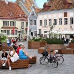 estonia
