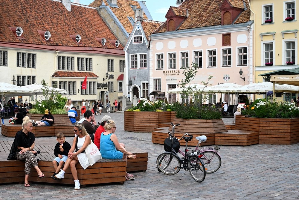 estonia