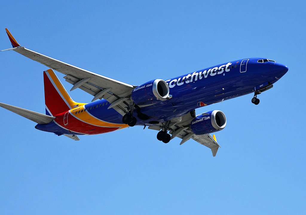 gettyimages avion boeing
