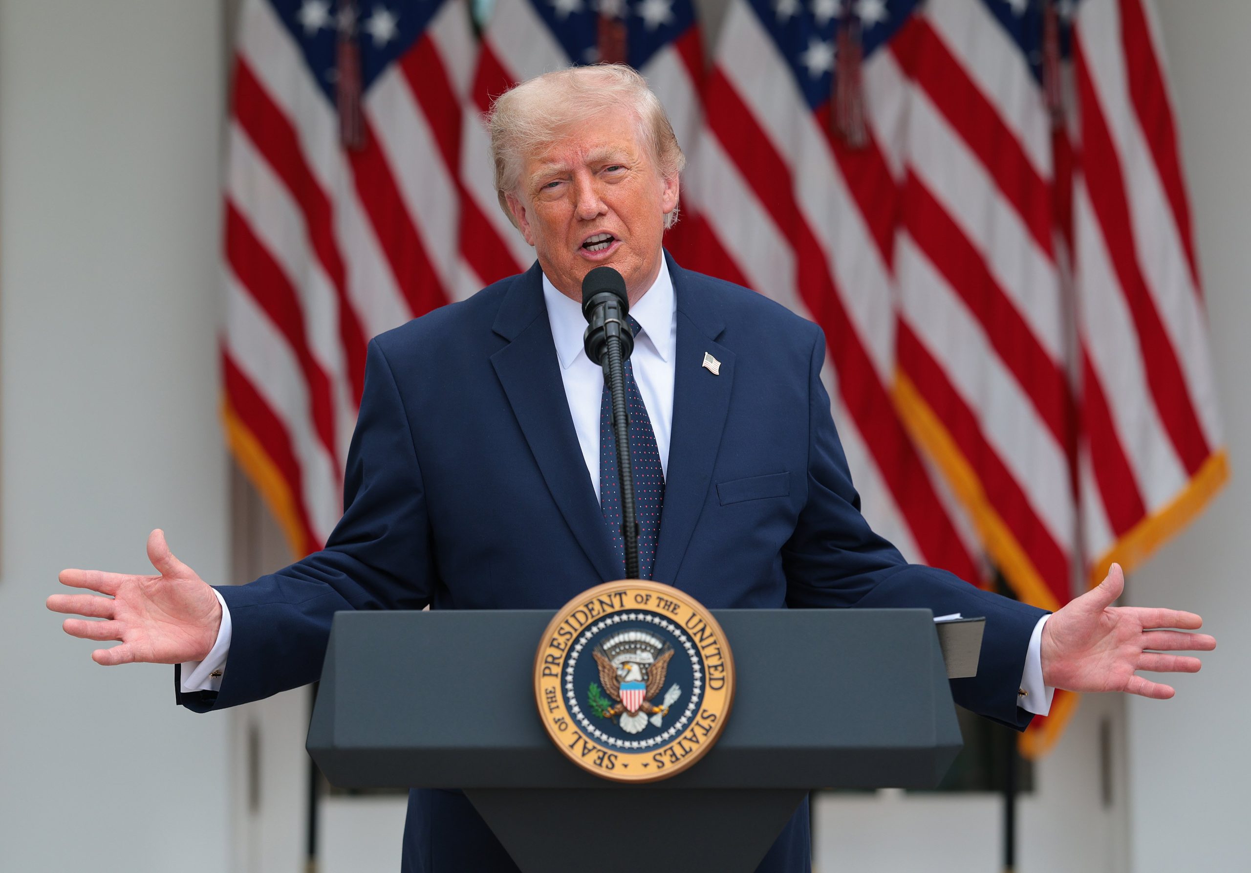 gettyimages donald j trump discurs scaled