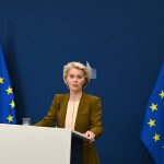 gettyimages ursula von der leyen 9 iunie