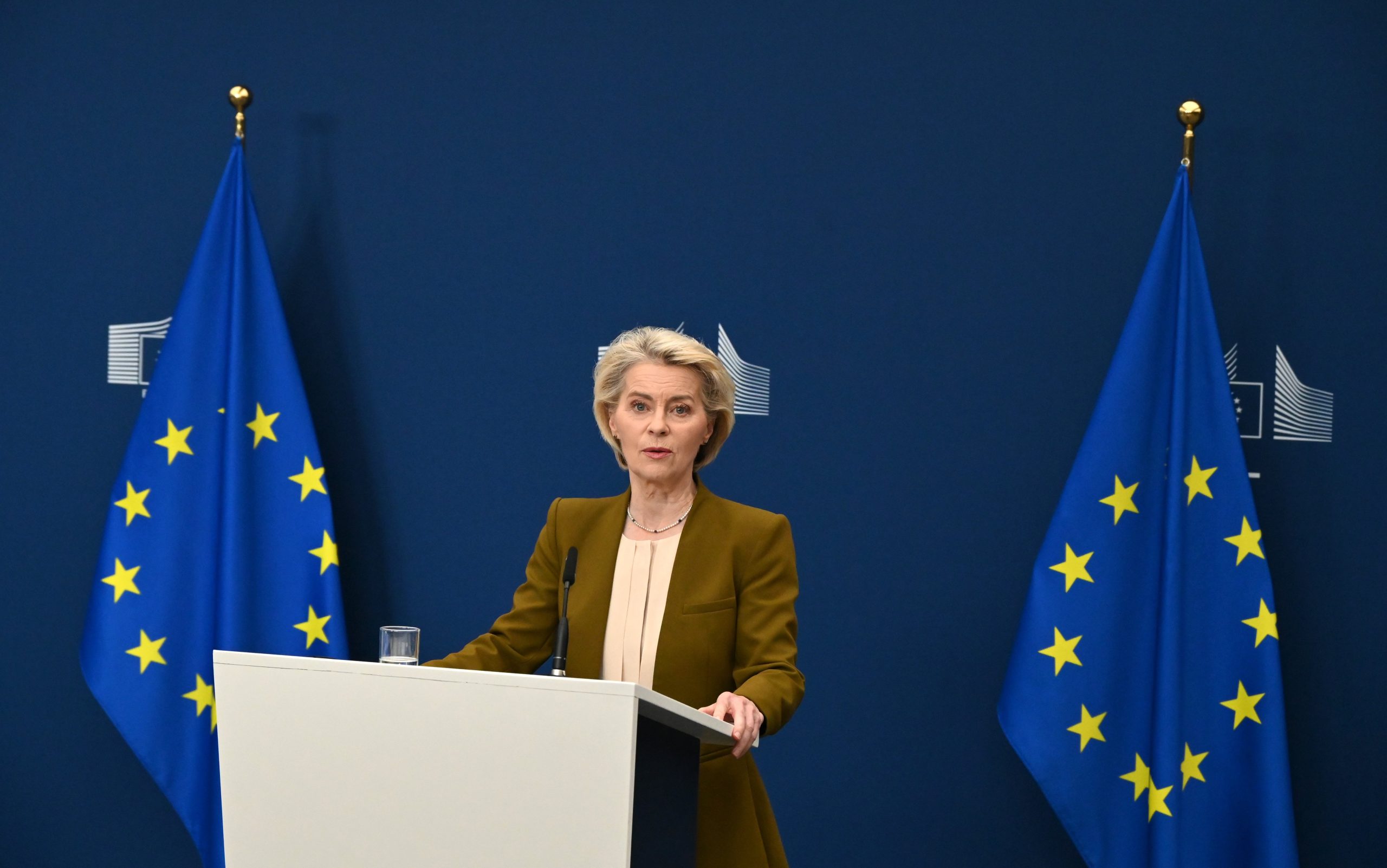 gettyimages ursula von der leyen 9 iunie scaled