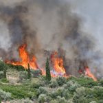 grecia incendiu agerpres 19533617