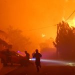 incendii de vegetatie croatia 2