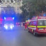 incendiu fundeni