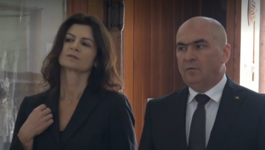 ioana fasie ilie bolojan pro tv 3